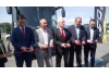 Stará Ľubovňa spojená autobusovou linkou s Krakovom a Budapešťou
