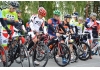 Na cyklistických pretekoch súťažili amatéri, veteráni i cyklistické nádeje