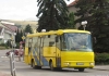 Oznam o dočasnej autobusovej linke na cintorín