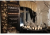 Clivia priniesla hviezdne Vianoce