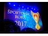 Spoznali sme najúspešnejších športovcov mesta za rok 2017