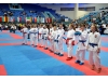 Ľubovnianski karatisti opäť výborne reprezentovali klub i mesto