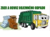 Zber veľkoobjemových a nebezpečných odpadov 23.-24.04.2018