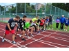 Medzinárodné športové súťaže mládeže partnerských miest