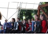 Kultúrny štvrtok s Veselými harmonikami