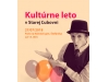 Kultúrne leto v Starej Ľubovni
