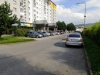 Oznam - asfaltovanie ciest a parkovísk v lokalite Za vodou