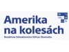 Amerika na kolesách - Oslavujeme 100 rokov spoločných vzťahov