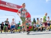 Beh za zdravé mesto 2018 - dopravné obmedzenia