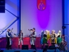 Nové ozvučenie športovej haly je už v plnej prevádzke