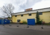 Malá športová hala v rekonštrukcii 	