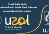 V Starej Ľubovni dnes symbolicky rozviažu Mesto kultúry 2021