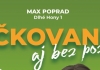 OČKOVANIE proti ochoreniu COVID-19 BEZ POZVANIA