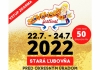Slovenský pivný festival v našom meste - 22.-24.7.