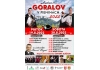 Stretnutie Goralov v Pieninách 2022