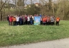 ČISTÉ MESTO - 20.4.2023