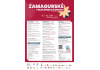 Zamagurské folklórne slávnosti
