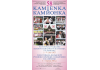 58. Festival folklóru Rusínov-Ukrajincov Slovenska v Kamienke