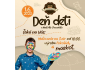Deň detí v Nestville Chocolate