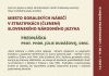 Prednáška Prof. PhDr. Júlie Dudášovej, DrSc