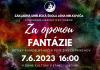 Za oponou fantázie 