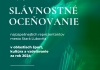 Slávnostné oceňovanie najúspešnejších reprezentantov mesta