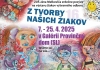 Z tvorby našich žiakov ZUŠ JM