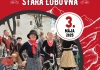 Otvorenie cyklosezóny v retro štýle Stará Ľubovňa