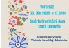 Krojovaná výstava z obce Nová Ľubovňa