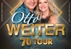 Otto Weiter 70 tour