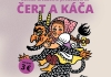 Čert a Káča