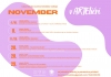 November v ARTEliéri