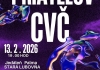 Ples priateľov CVČ