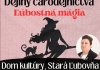 Dejiny čarodejníctva - Katarína Nádaská