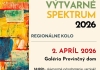 Výtvarné spektrum 2026