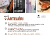 Apríl v ARTELIÉRI