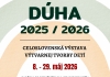 DÚHA  2025/2026