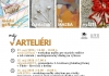 Máj v ARTELIÉRI
