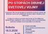 Po stopách druhej svetovej vojny