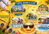 Leto 2026 s CVČ