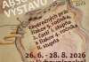 Absolventská výstava ´26 ZUŠ JM