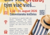 Čím viac čítaš, tým viac vieš...