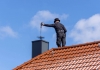 Čistenie a kontrola komínov