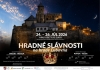 Hradné slávnosti na hrade Ľubovňa
