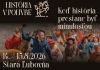 Uzávierka parkovísk a MK pri pošte a cintoríne v dňoch 14.-15.8.2026 