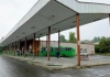 Oznam pre cestujúcich AS, Stará Ľubovňa. Od 1.10. sa menia nástupištia