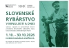 Slovenské rybárstvo v minulosti a dnes