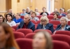 Cezhraničné stretnutie spojilo odborníkov, seniorov a študentov Univerzity tretieho veku