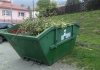 Jesenný zber bioodpadov