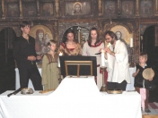 Schola Specialis Familiae
